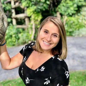 Meet your Posher, Amanda